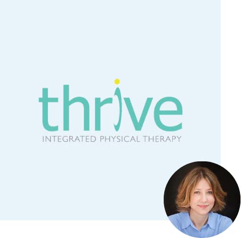 DL Walker Consultant Thrive